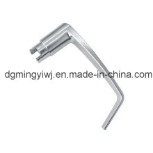 Aluminio Die Casting Al10038 para muebles Accessries Aprobado SGS, ISO9001-2008 Hecho en China